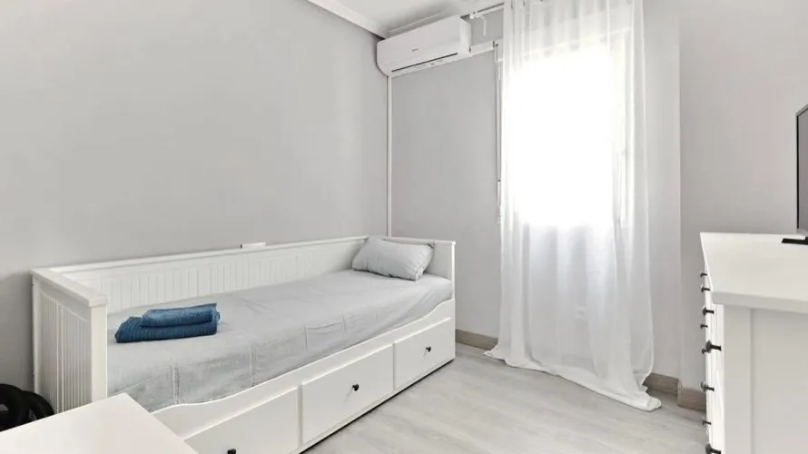 75m² apartment for sale, Torrevieja, Spain No. 1406