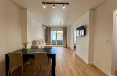 3 bedrooms apartment for sale, La Mata, Spain No. 916
