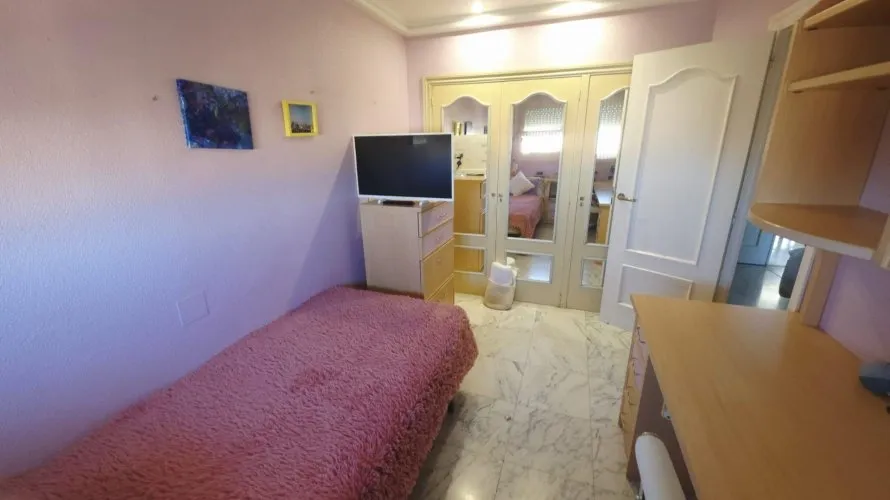 3 bedrooms apartment for sale, Cabo De Las Huertas, Spain No. 1268 № 18