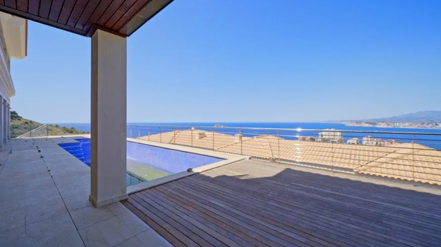 4 bedrooms apartment for sale, Benidorm, Spain No. 477 № 26