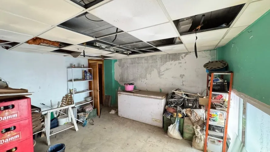 150m² commercial property for sale, Torrevieja, Spain No. 2730 № 17