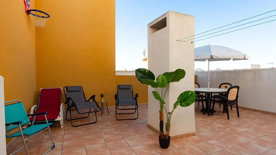 2 bedrooms apartment for sale, Torrevieja, Spain No. 563 № 3