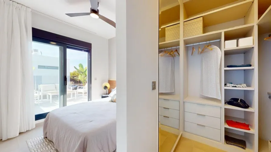 3 bedrooms villa for sale, San Javier, Spain No. 533 № 25