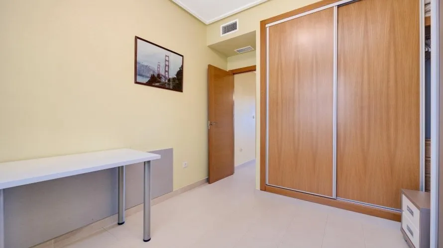 2 bedrooms apartment for sale, Los Dolses, Spain No. 1428 № 22