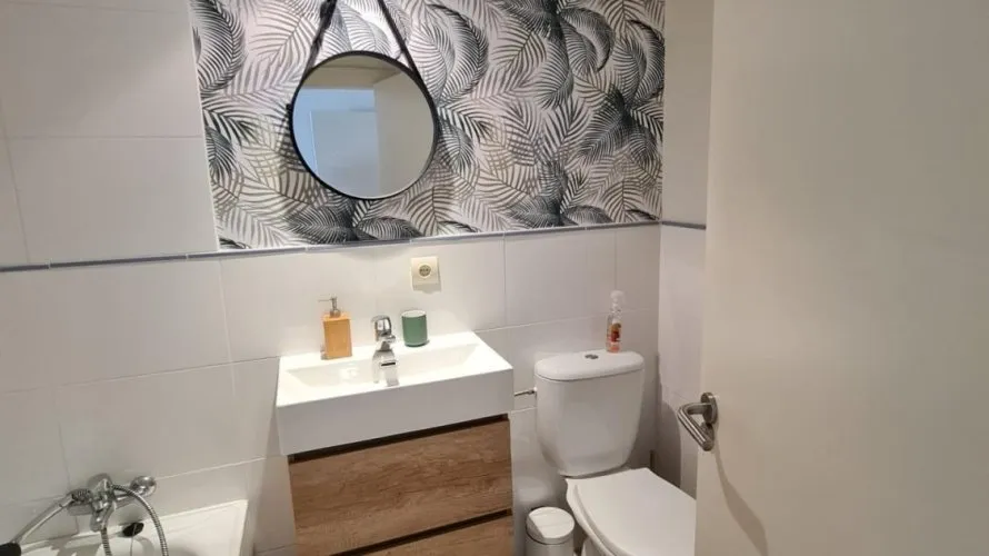 2 bedrooms apartment for sale, Alicante, Spain No. 1297 № 9