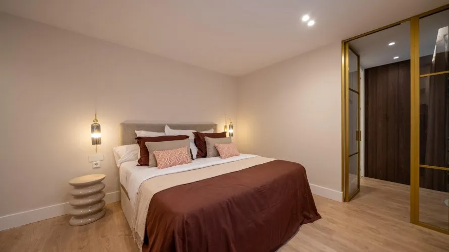 3 bedrooms apartment for sale, Madrid, Spain No. 976 № 23