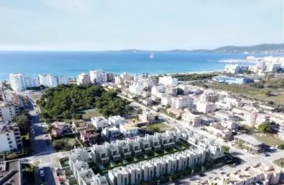 4 bedrooms house for sale, Mallorca, Spain No. 1260