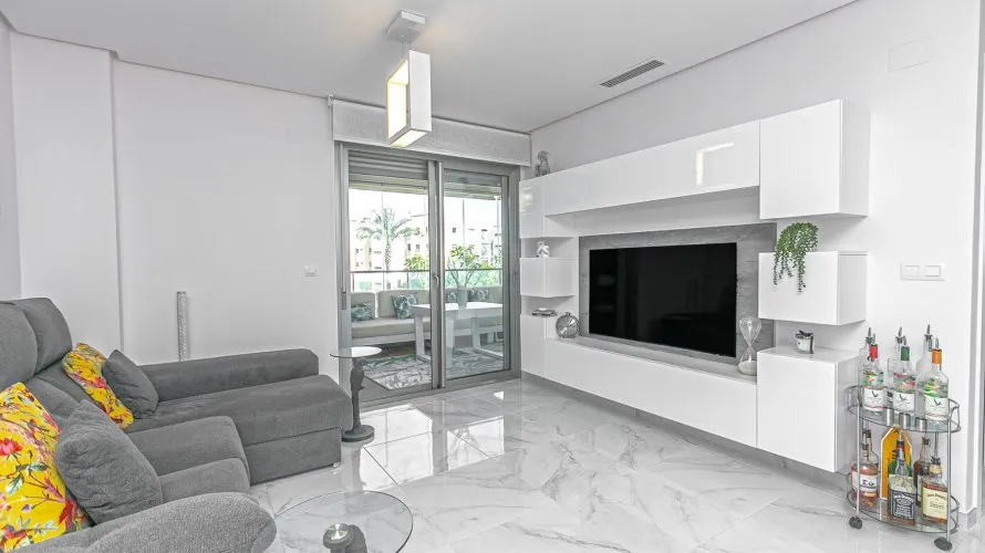 82m² apartment for sale, Alicante, Spain No. 956 № 6