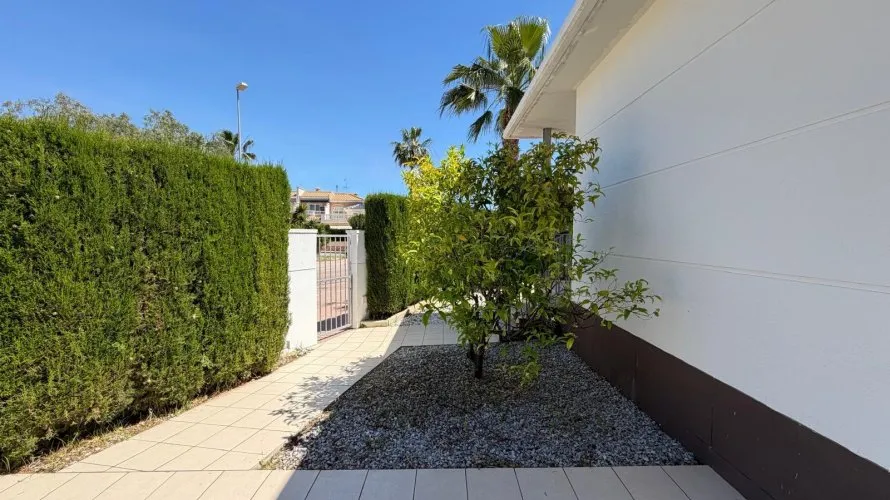4 bedrooms villa for sale, Ciudad Quesada, Spain No. 1159 № 4