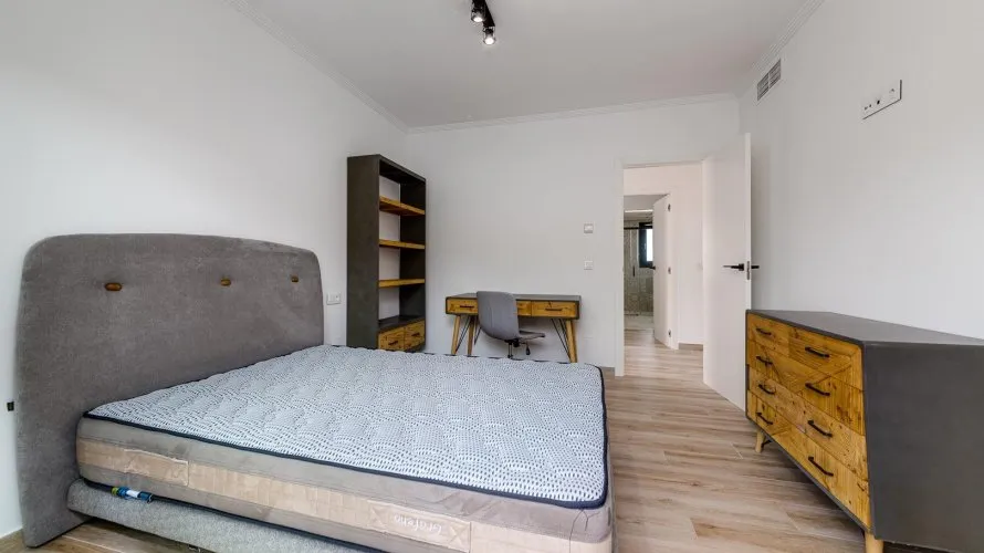 4 bedrooms villa for sale, Torrevieja, Spain No. 480 № 2