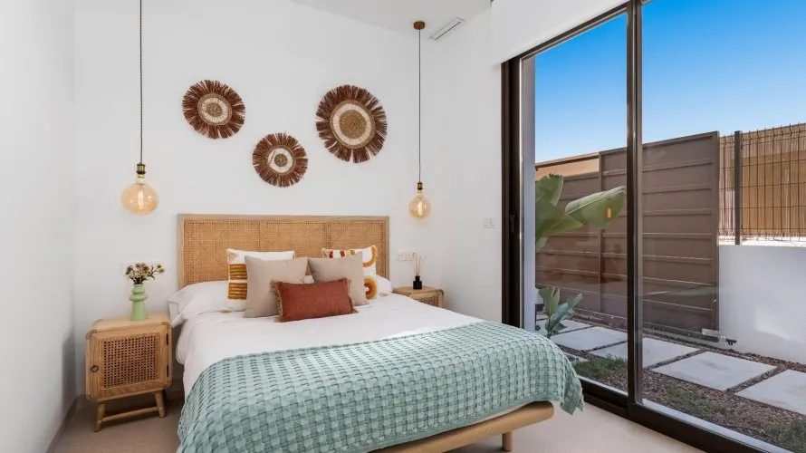 3 bedrooms villa for sale, Los Alcazares, Spain No. 867 № 15