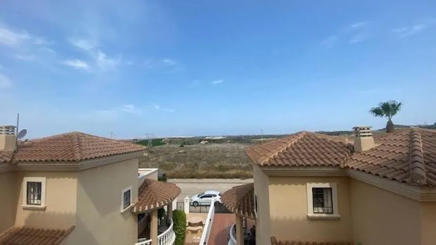 2 bedrooms house for sale, San Miguel de Salinas, Spain No. 1064 № 1