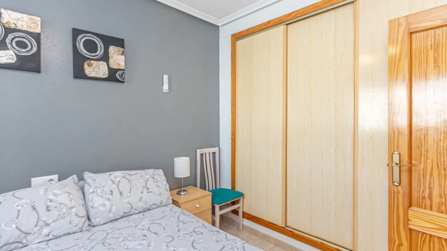 89m² penthouse for sale, Torrevieja, Spain No. 1158 № 20