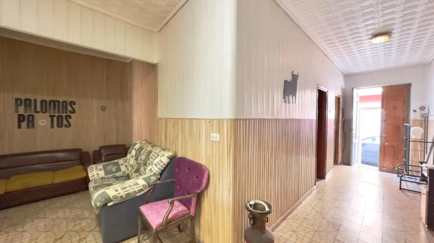 3 bedrooms house for sale, Torrevieja, Spain No. 2934 № 11