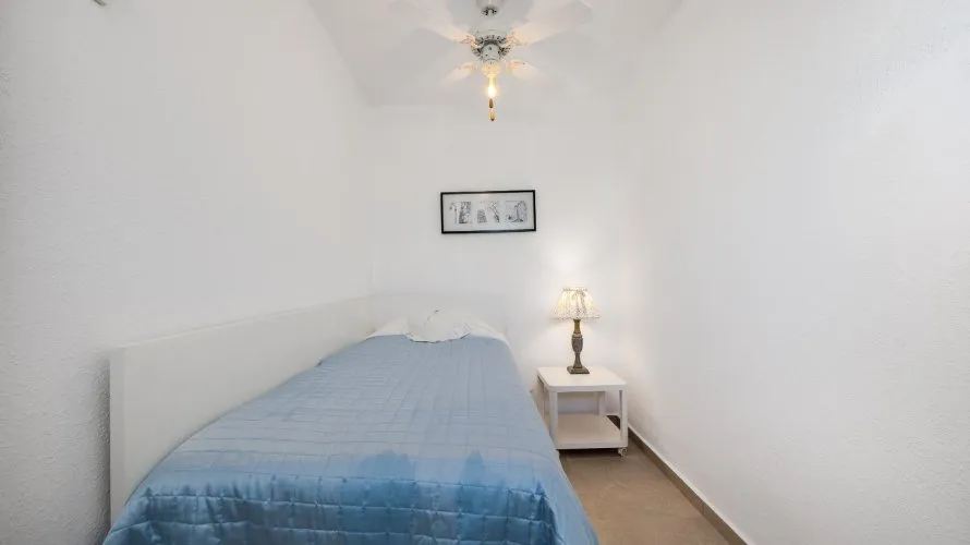 1 bedroom apartment for sale, Torrevieja, Spain No. 2873 № 4