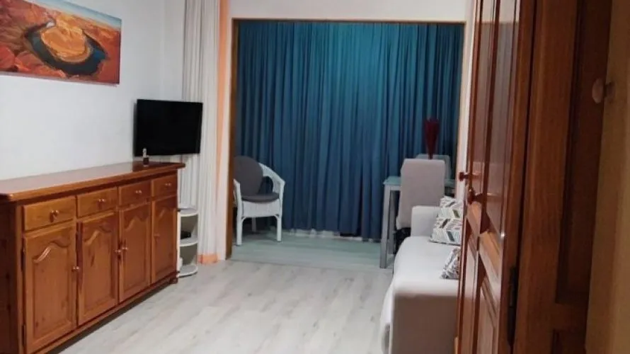 29m² apartment for sale, Finestrat, Spain No. 2795 № 3
