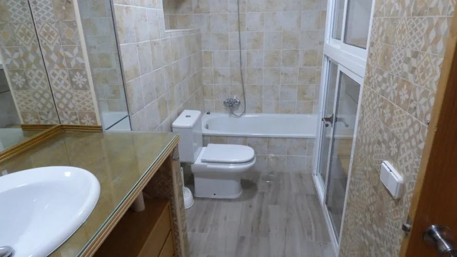 4 bedrooms house for sale, San Juan, Spain No. 745 № 13