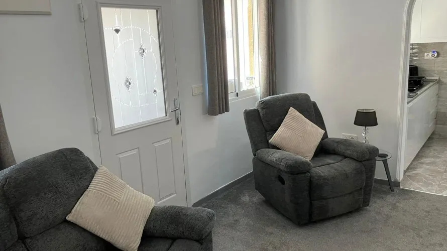 2 bedrooms house for sale, La Florida, Spain No. 1216 № 15