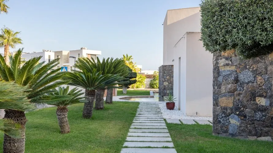 3 bedrooms villa for sale, Finestrat, Spain No. 799 № 25