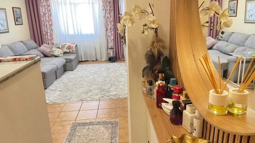 2 bedrooms apartment for sale, Torreblanca, Spain No. 1002 № 4