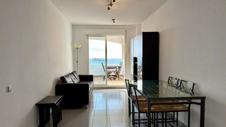 2 bedrooms penthouse for sale, Benidorm, Spain No. 136 № 4
