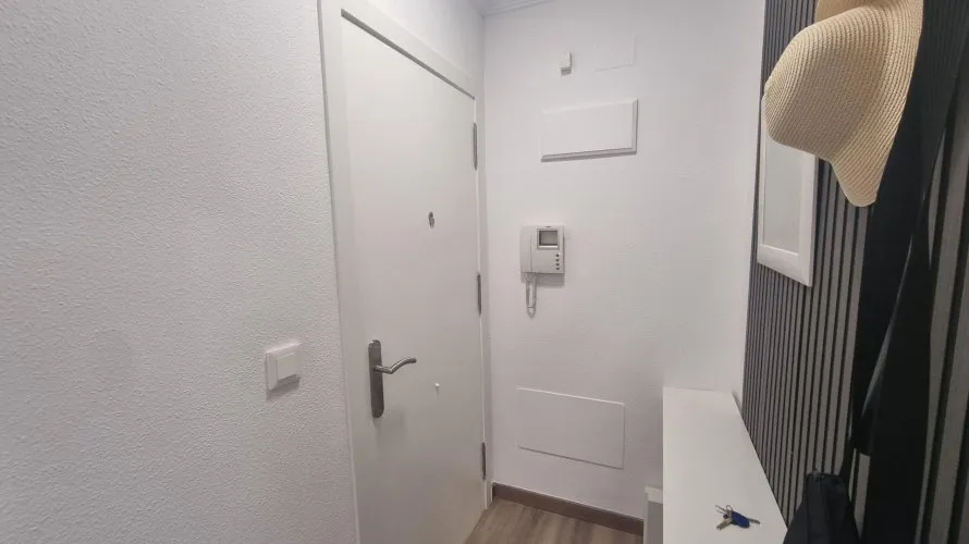 1 bedroom apartment for sale, Torrevieja, Spain No. 1528 № 27