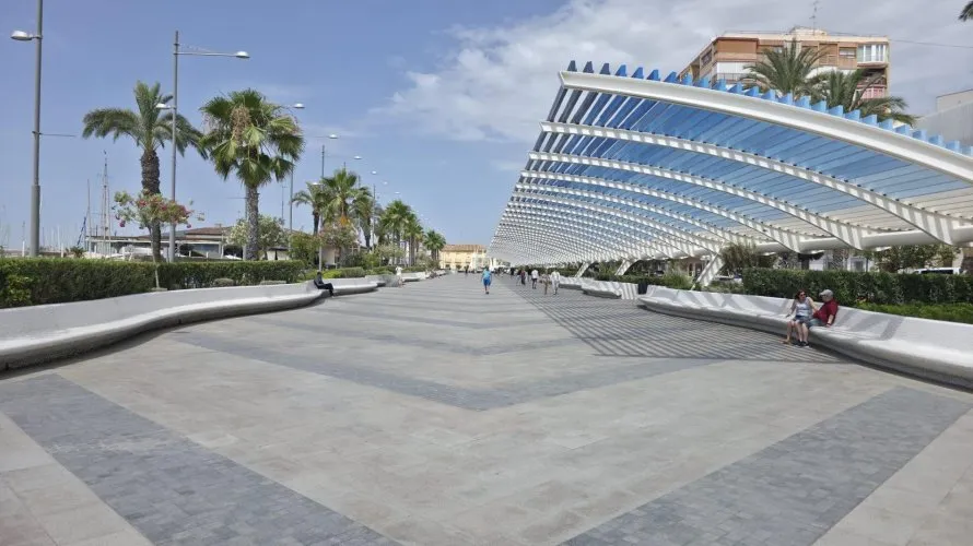 3 bedrooms apartment for sale, Torrevieja, Spain No. 1449 № 1