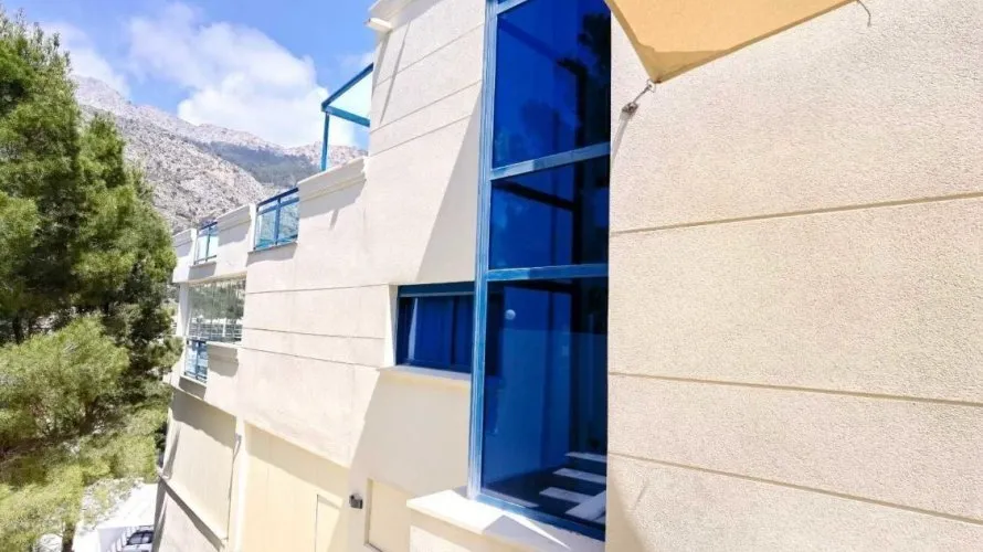 4 bedrooms villa for sale, Zona Altea Hills, Spain No. 1280 № 17