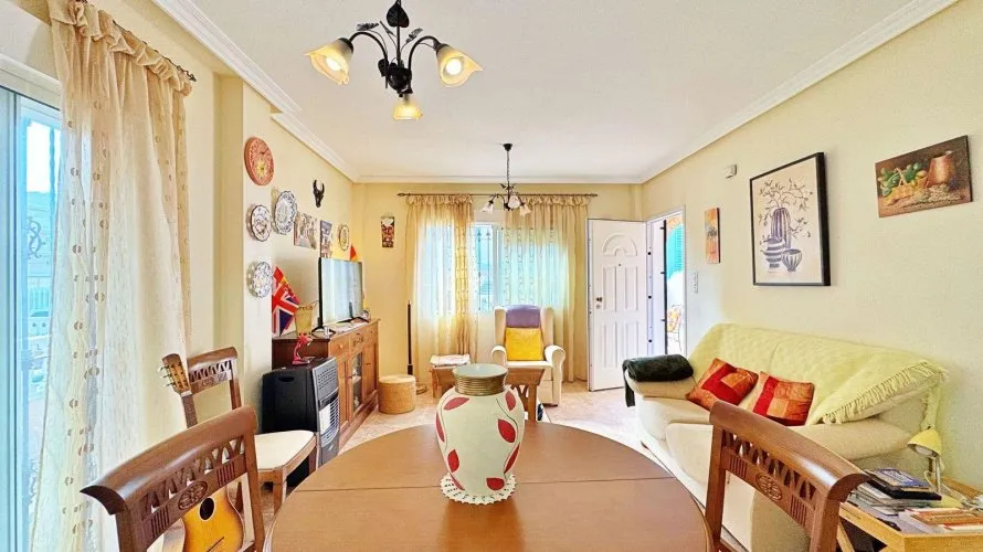 3 bedrooms house for sale, Los Dolses, Spain No. 1072 № 28