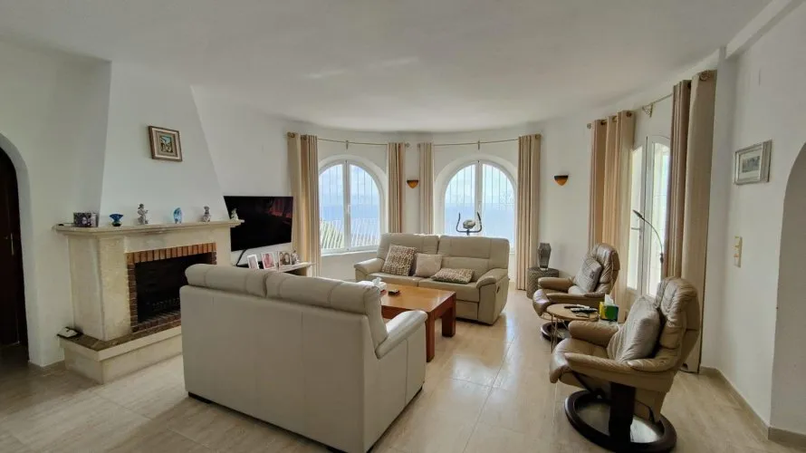 209m² villa for sale, Benitachell, Spain No. 1326 № 16