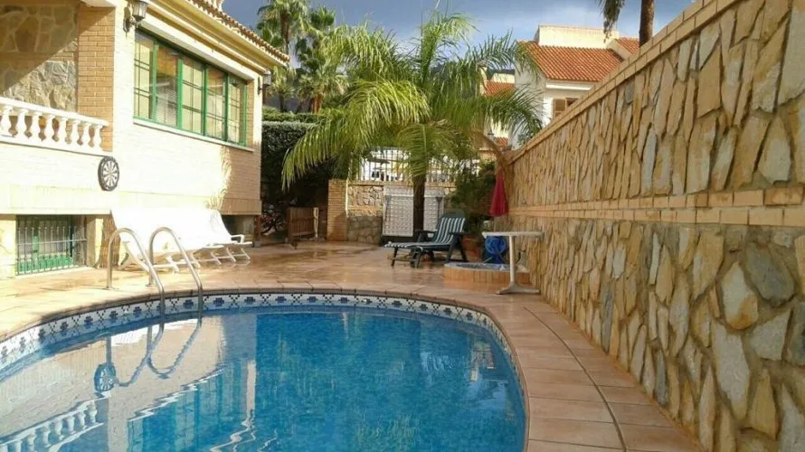 480m² villa for sale, Benidorm, Spain No. 688 № 4