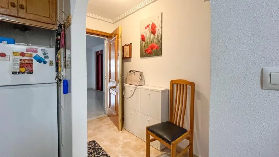 1 bedroom apartment for sale, Torrevieja, Spain No. 2959 № 10