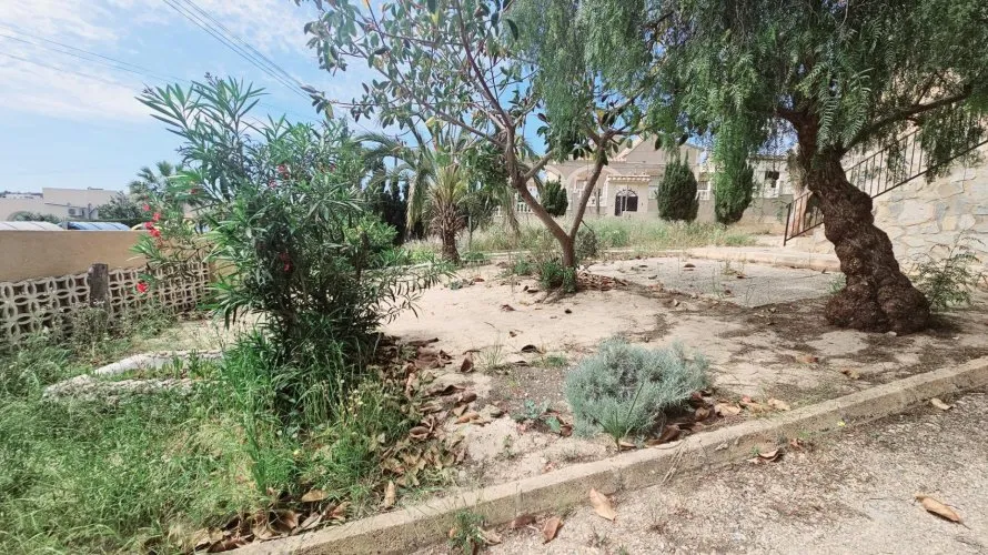 4 bedrooms apartment for sale, Torrevieja, Spain No. 1151 № 2