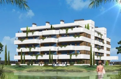 1 bedroom apartment for sale, Madrid, Spain No. 1101