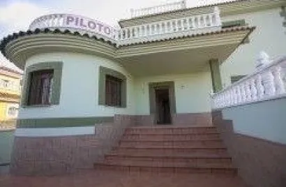 3 bedrooms villa for sale, Los Altos, Spain No. 337