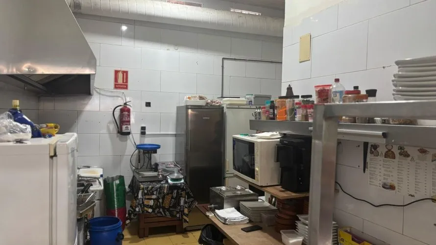 140m² commercial property for sale, Alicante, Spain No. 2841 № 18