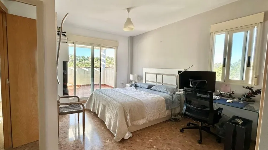 4 bedrooms apartment for sale, L'Alfàs del Pi, Spain No. 1079 № 19