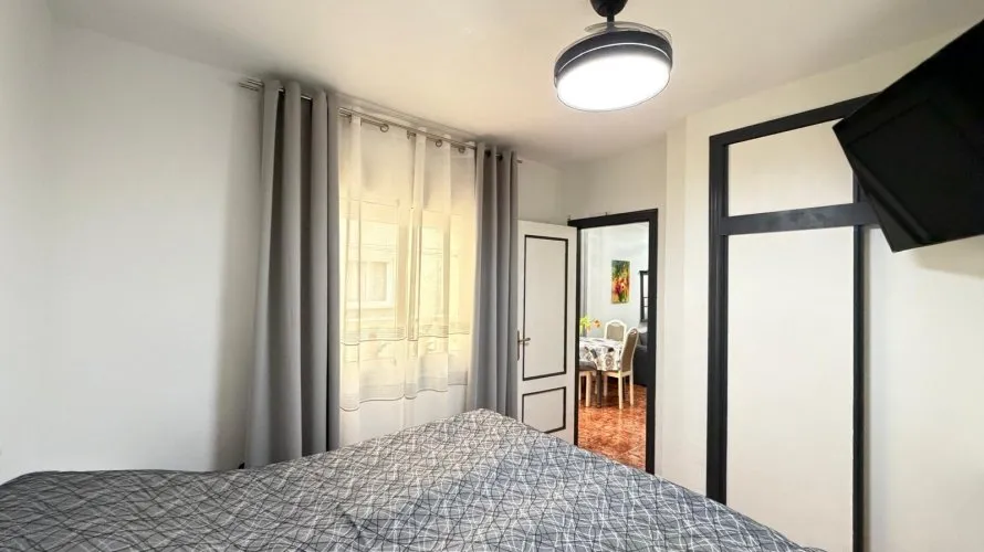 1 bedroom apartment for sale, Torrevieja, Spain No. 2827 № 8