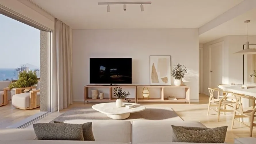 2 bedrooms apartment for sale, Calpe, Spain No. 829 № 25