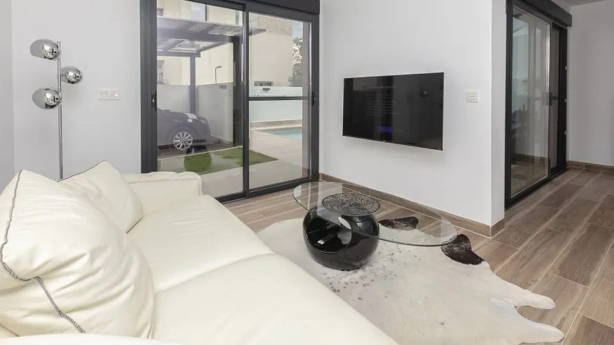 120m² villa for sale, Los Montesinos, Spain No. 957 № 12
