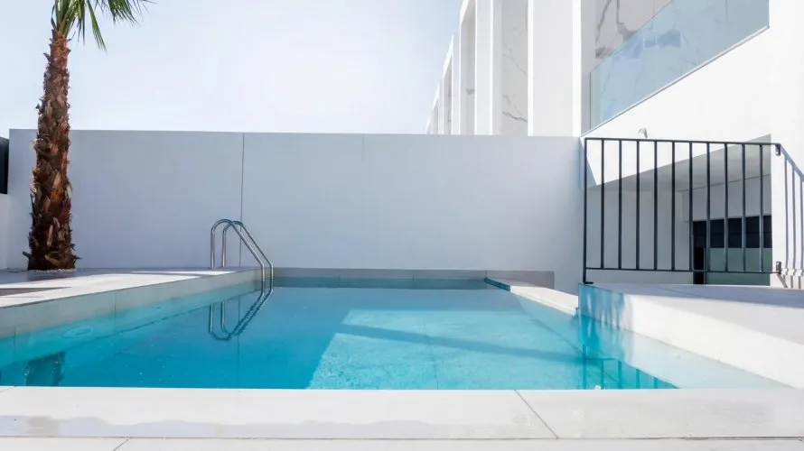 3 bedrooms villa for sale, Albir, Spain No. 1086 № 7