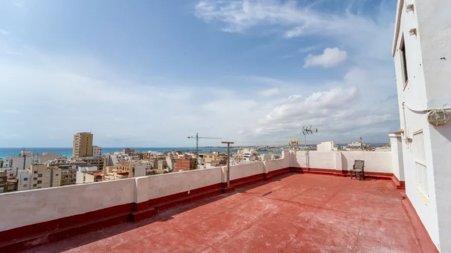 102m² apartment for sale, Torrevieja, Spain No. 1571 № 2