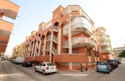 3 bedrooms apartment for sale, La Mata, Spain No. 2800