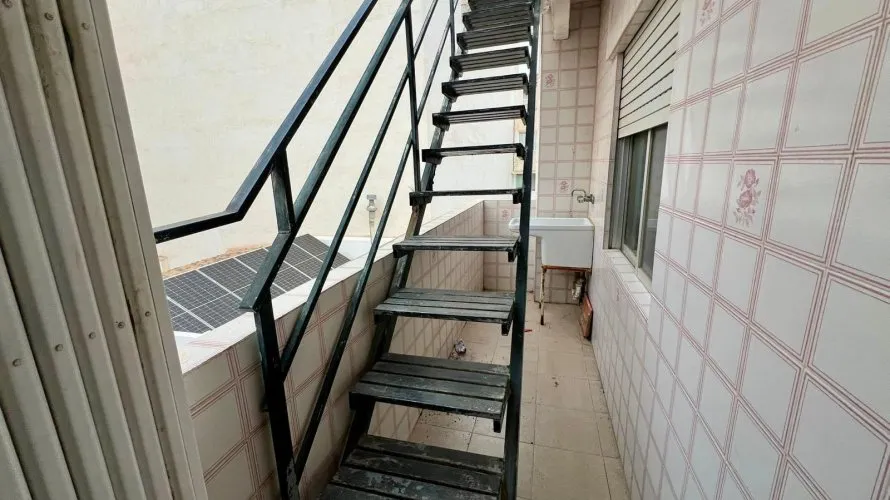 4 bedrooms apartment for sale, Torrevieja, Spain No. 2863 № 5