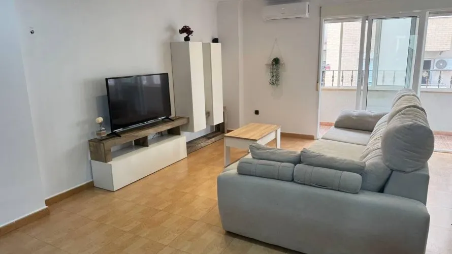 3 bedrooms apartment for sale, Torrevieja, Spain No. 1273 № 4