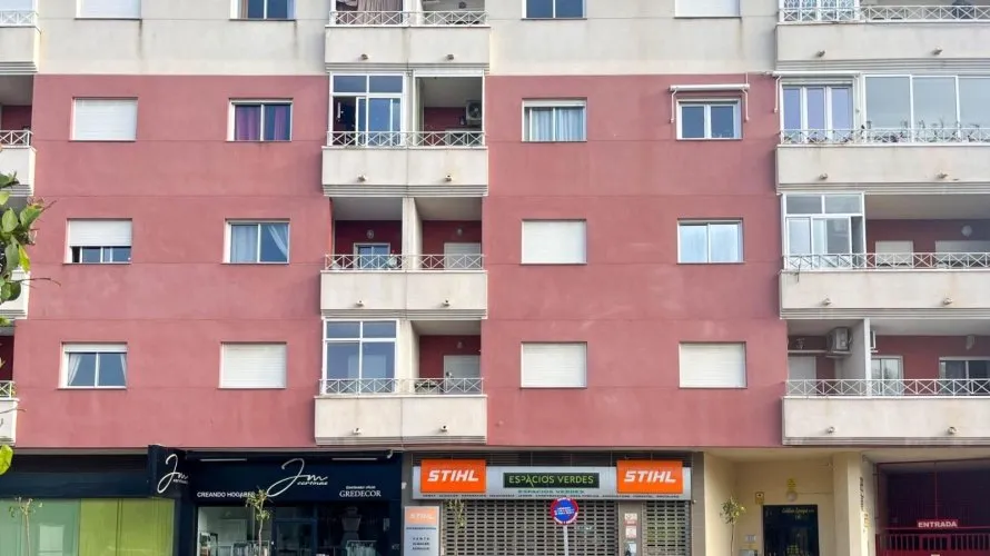1 bedroom apartment for sale, Torrevieja, Spain No. 2959