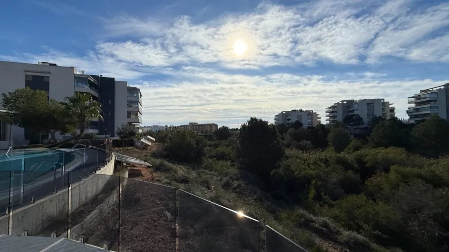 3 bedrooms apartment for sale, Los Dolses, Spain No. 1249