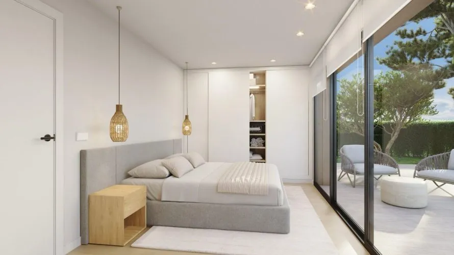 2 bedrooms apartment for sale, La Nucia, Spain No. 903 № 16