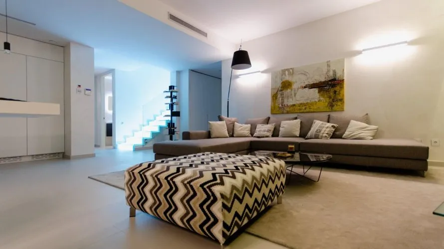 4 bedrooms villa for sale, Campoamor, Spain No. 639 № 23
