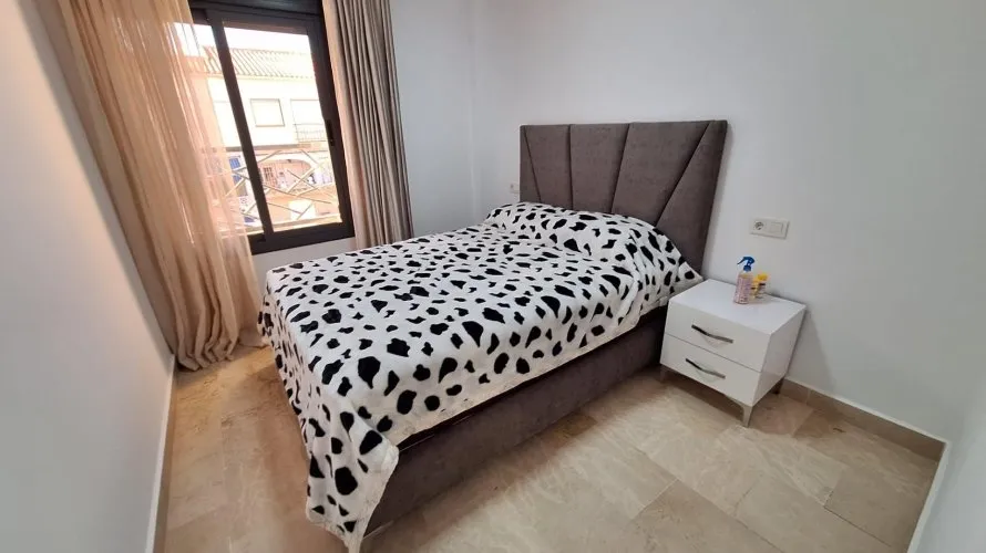 3 bedrooms house for sale, Torrevieja, Spain No. 997 № 22